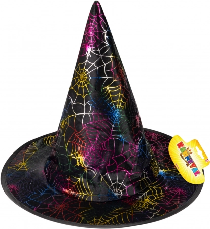 Tilbehør til Halloween og karneval