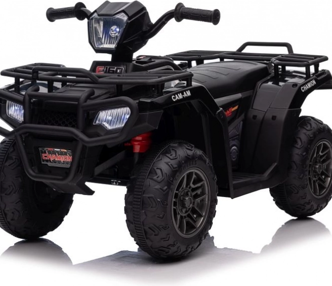 Elektrisk børne-ATV JC915