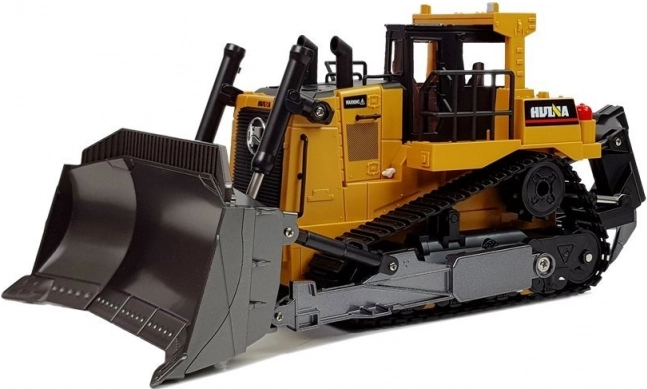 Racer bulldozer med fjernbetjening 1:16 Huina
