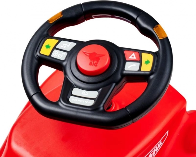 Vandafvisende design til leg udendørs