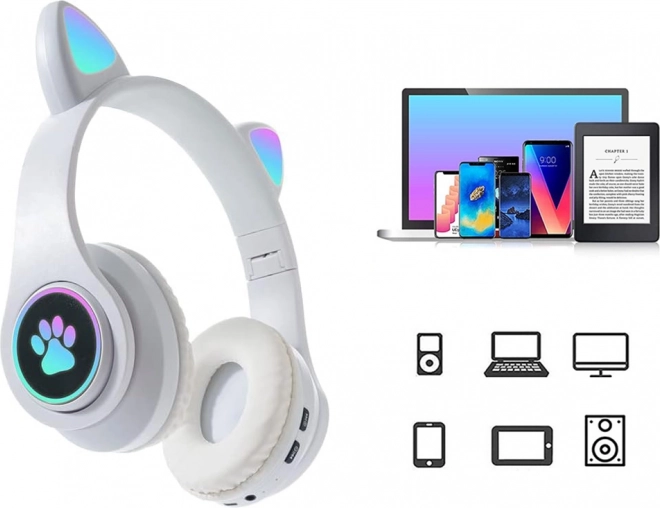Trådløs frihed med Bluetooth 5.0