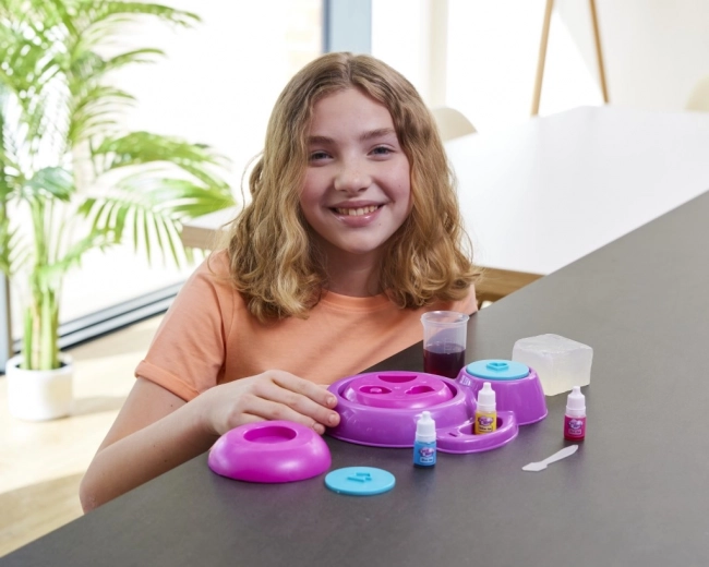 Sjov for både børn og forældre