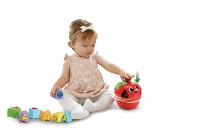Vtech Glade Æble