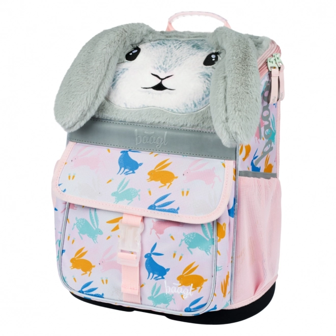 Skolesæt Zippy Bunny