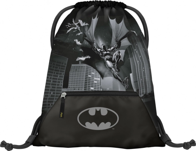 Sæt med skolesager Zippy Batman Dark City