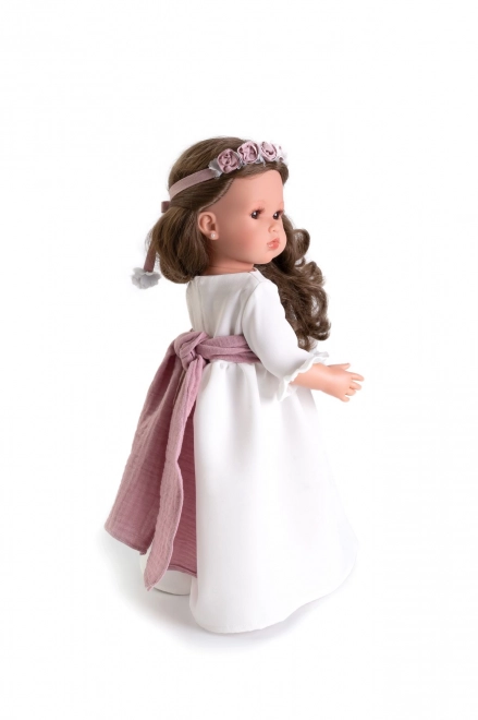 Antonio Juan 28222 BELLA - realistisk dukke med helvinylkrop - 45 cm