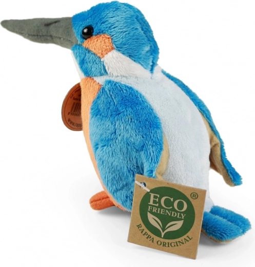 Realistisk udførelse og blød plys