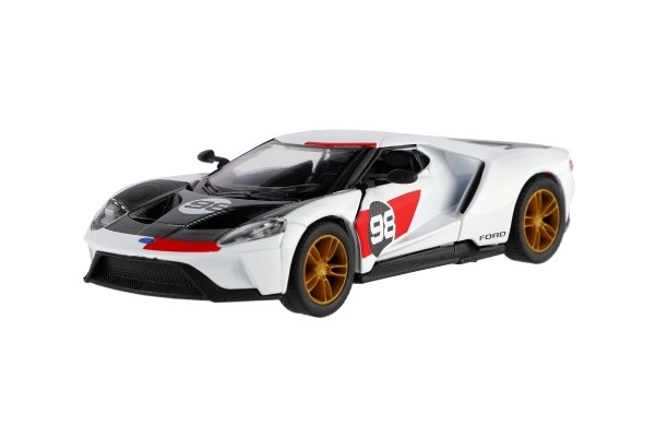 Modelbil Ford GT 1:38