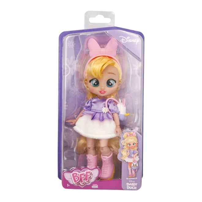 Cry Babies BFF Dukke Disney Daisy