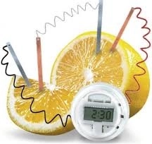 Citronur 4M