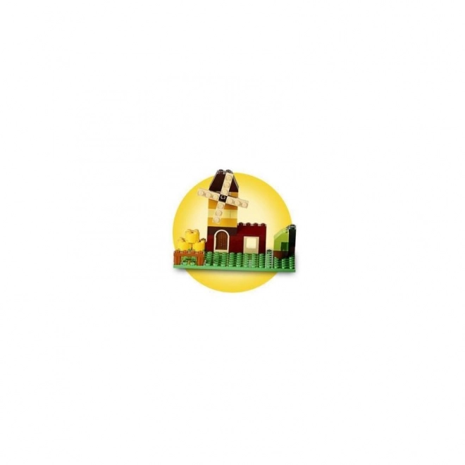 LEGO Classic 10696 Mellem kreativ boks