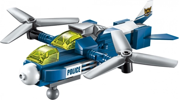 Qman Raging Warrior – politifly Storm