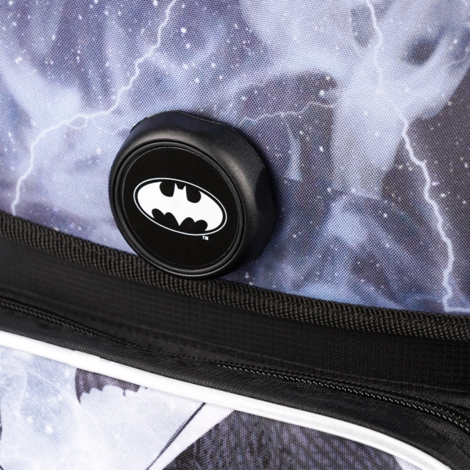 Skole rygsæk Batman Storm