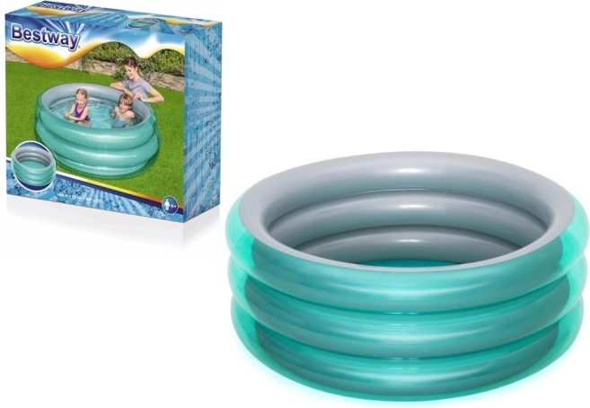 Oppustelig børnepool Bestway 150 cm x 53 cm