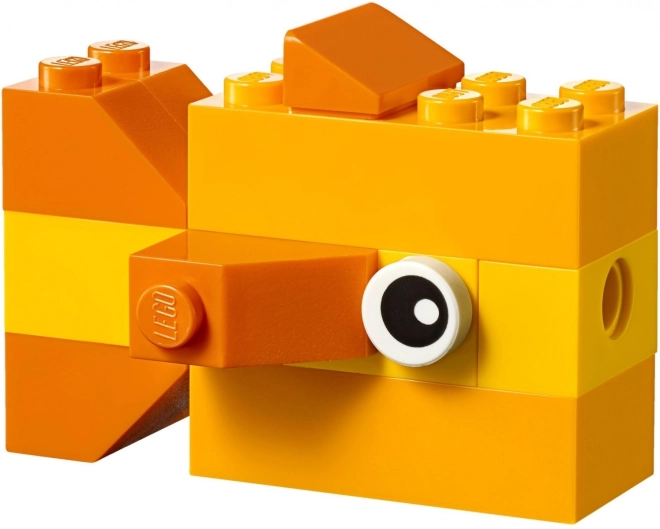 LEGO Classic 10713 Kreativ kuffert