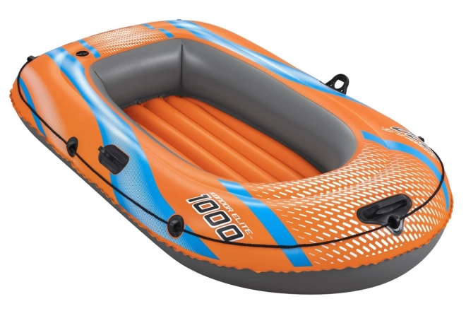 Oppustelig båd Bestway Hydro-Force Elite 1000
