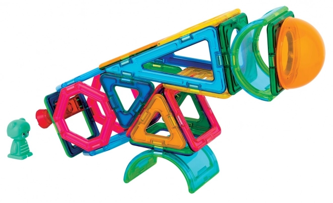 Magformers Drømmeland 31 dele
