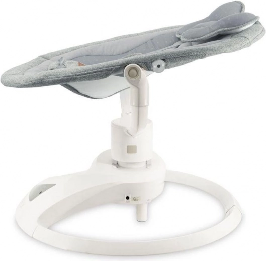 360° drejbart sæde