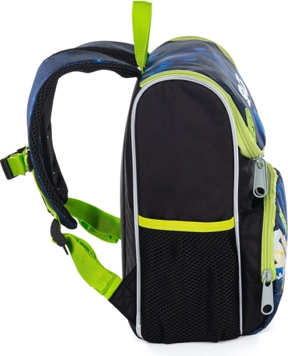 Overskuelig inddeling til hverdagen