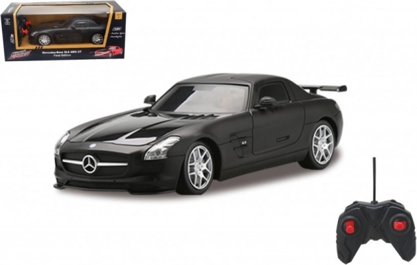 RC racerbils 1:24 fire designs