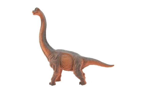 Dinosaur 25-32cm plast 6 slags