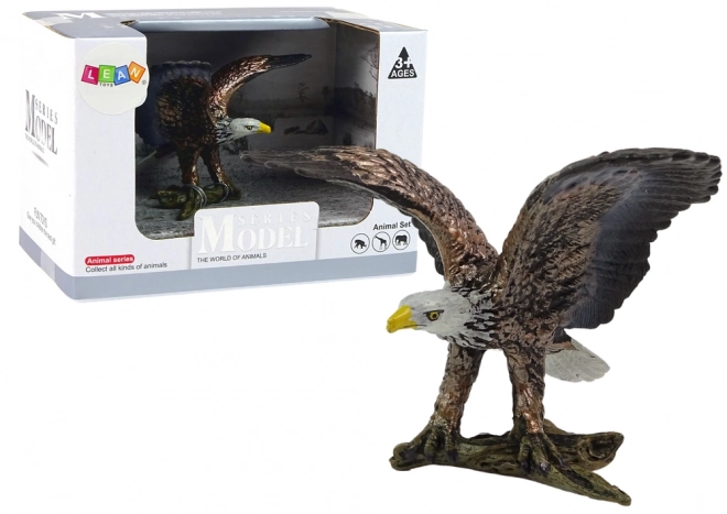 Stor samler figur grib Aves verden