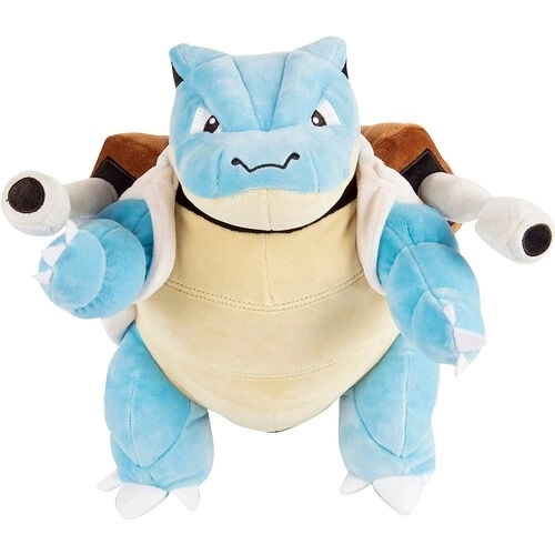 Plys Pokemon Blastoise 30 cm
