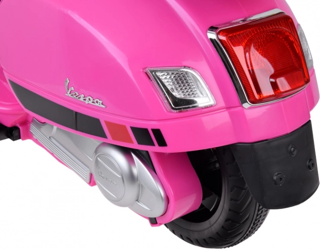 Elektrisk scooter Vespa GTS Super til børn