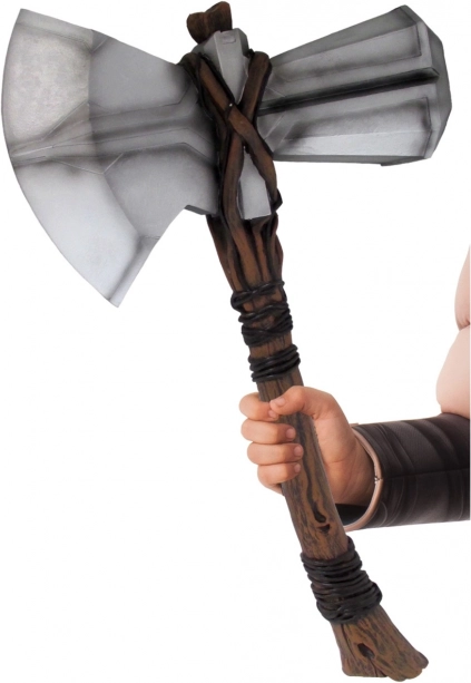 Thor-økse replika for fans 6+