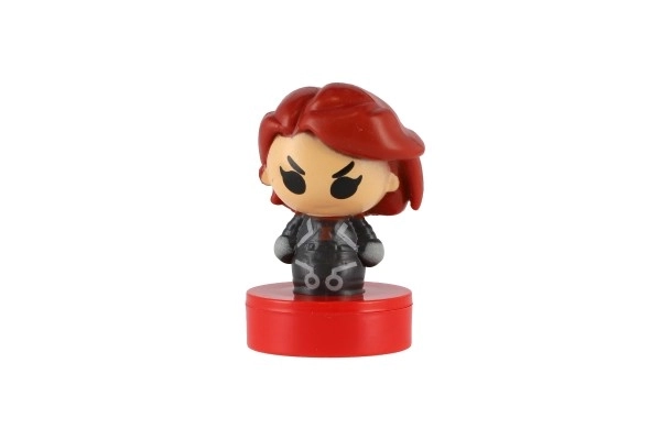 Marvel Bops/Tops Stempler