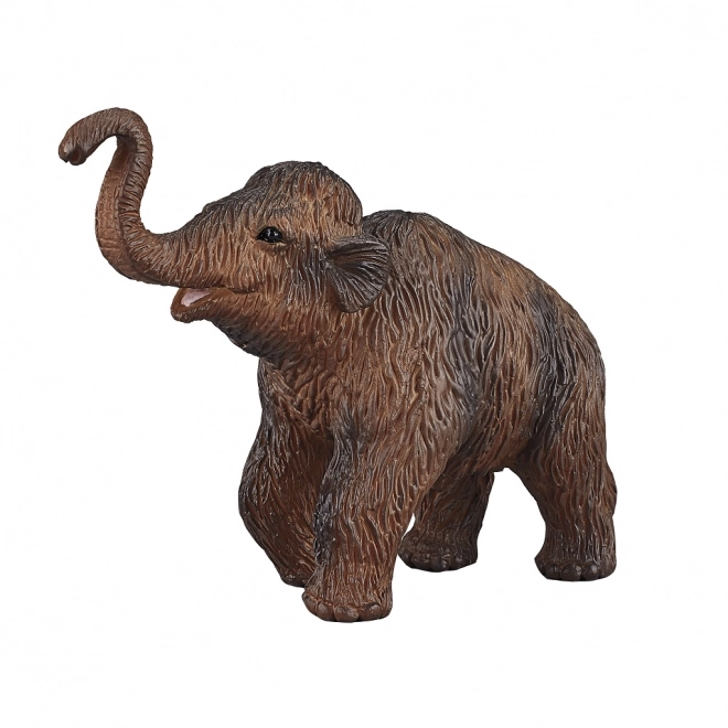 Mojo Animal Planet Mammut unge
