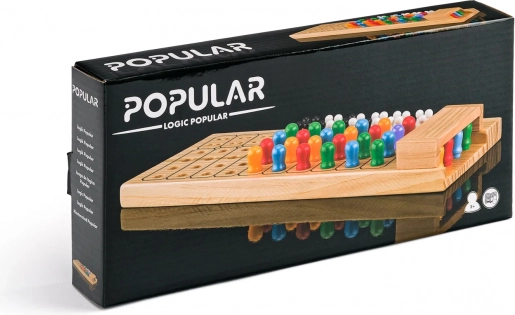 Logikspil