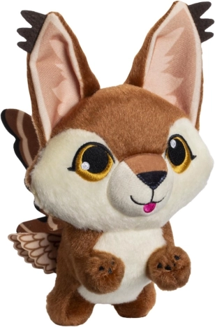 Plysbamse SPELLBOUND 27 cm