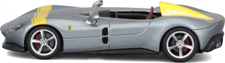 Premium look i Signature-serien