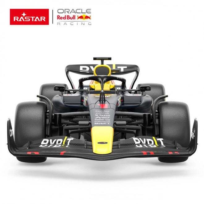 R/C bil formel 1 Red Bull Racing RB18 1:18 2, GHz RASTAR