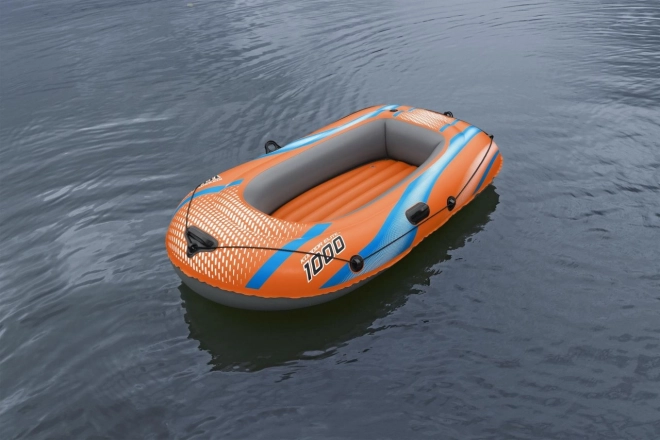 Oppustelig båd Bestway Hydro-Force Elite 1000
