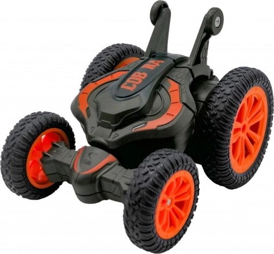 DRIVERO RC-bil Cobra – stunt terræn-bil med fjernbetjening