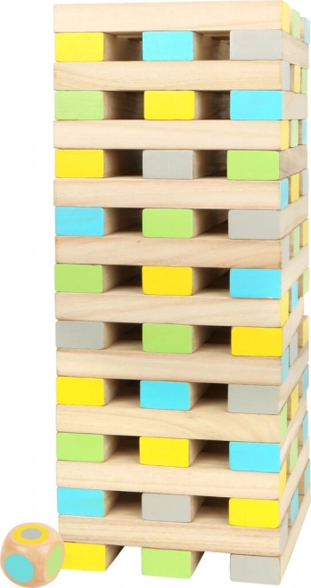 Small Foot Jenga tårn XXL