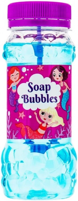 DODO Sæbeboble Havfrue 145ml 1stk (mix)