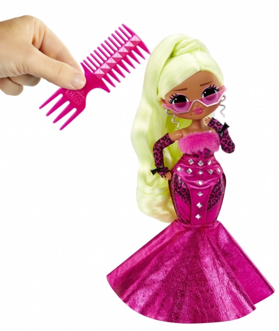 L.O.L. Surprise! OMG Store Søster, 2 outfits – Lady Diva