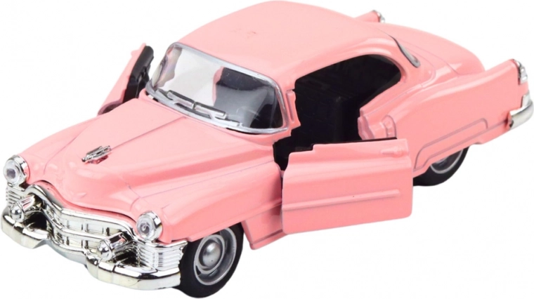 Åbningsbare døre til interaktiv leg