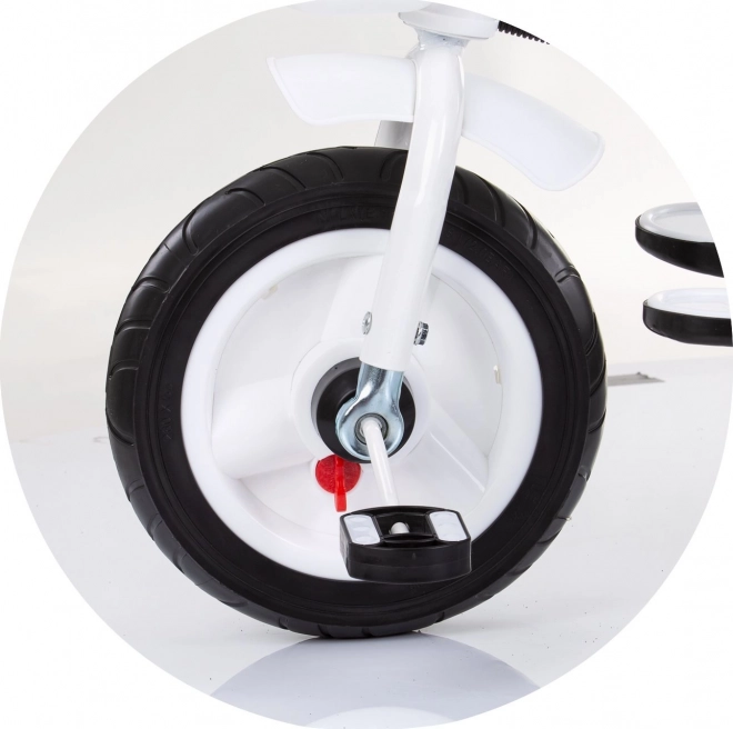 CHIPOLINO Trehjulet cykel med tag Futuro 2i1 Ko