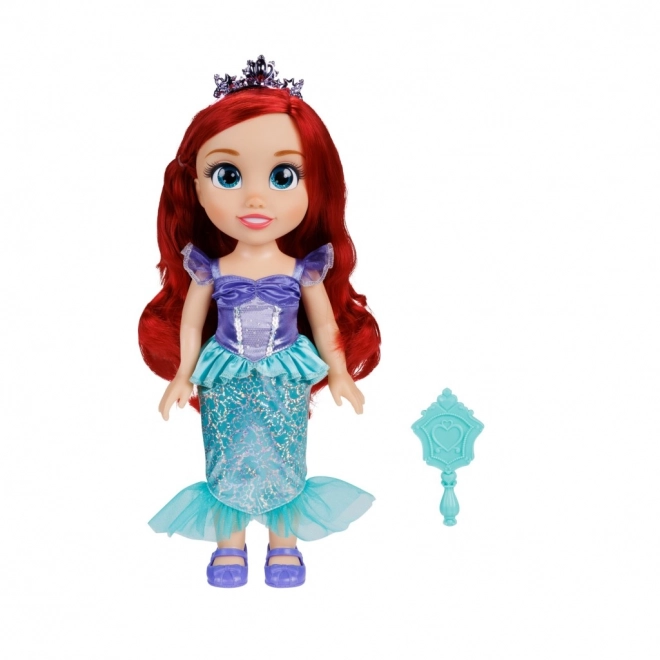 Disney Prinsesse Dukke Havfrue Ariel 38 cm