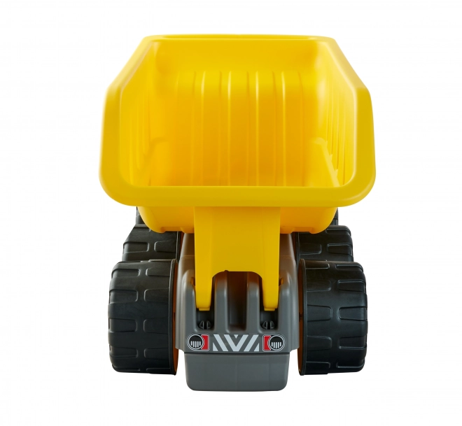 BIG Power Worker Mega Dumper