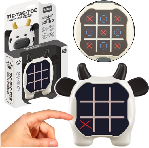 Elektronisk spil Ko 3-i-1