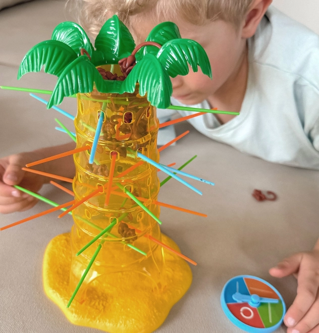 Sjov for hele familien