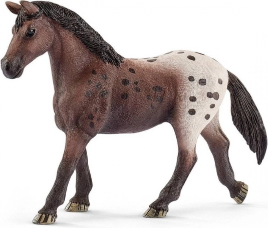 Schleich Appaloosa-hoppe