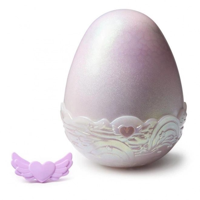 Interaktivt kæledyr Hatchimals Enhjørning