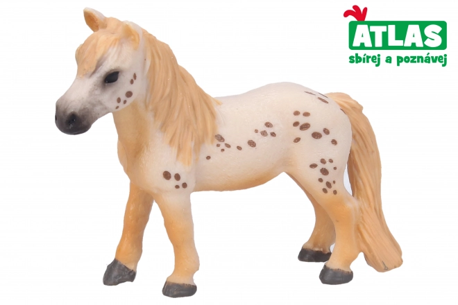 C - Ponyfigur