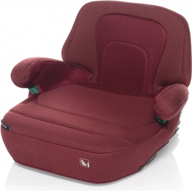 Autostol iBooster i-Size, Bordeaux Red